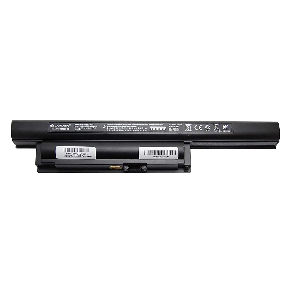Lapcare Laptop Battery Compatible For Sony VGP BPS22 view 2